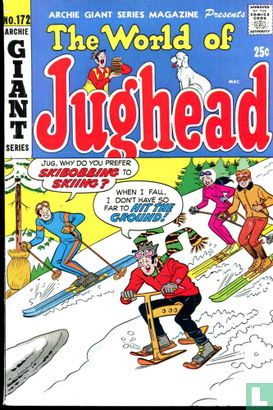 The world of Jughead - Image 1