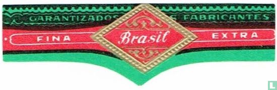 Brasil - Garantizados Fina - Fabricantes - Extra - Image 1