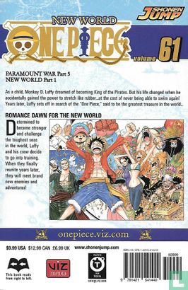 New world - Bild 2