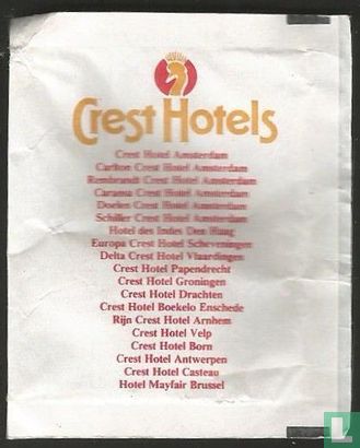 Rembrandt Crest Hotel - Image 2