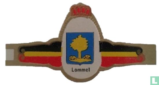 Lommel - Afbeelding 1
