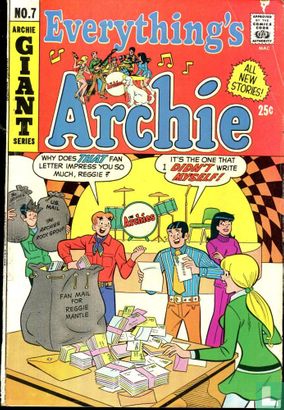 Everything´s Archie - Image 1