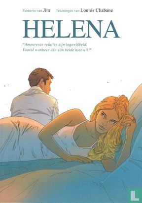 Helena 1 - Afbeelding 1