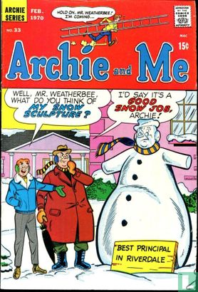 Archie and me 33 - Image 1