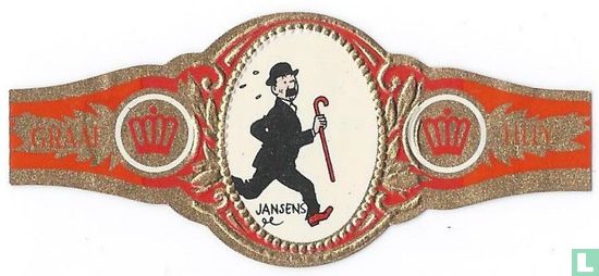Jansens - Image 1
