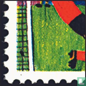 Kinderzegels (P1) - Afbeelding 2
