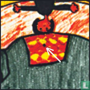 Kinderzegels (PM2) - Afbeelding 2