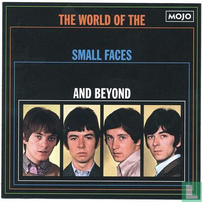 The World of the Small Faces and Beyond - Afbeelding 1