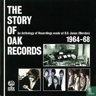 The Story of Oak Records - Image 1