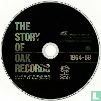 The Story of Oak Records - Image 3