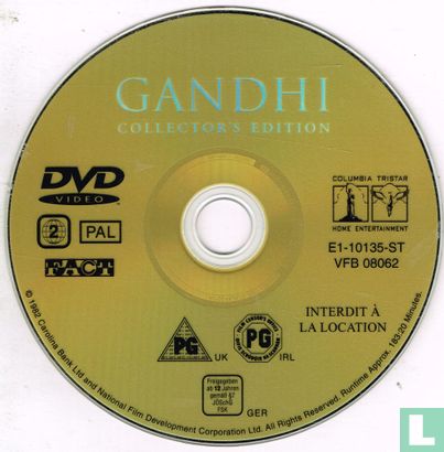 Gandhi - Afbeelding 3