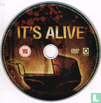 It's Alive - Afbeelding 3