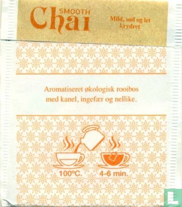 Smooth Chai   - Image 2