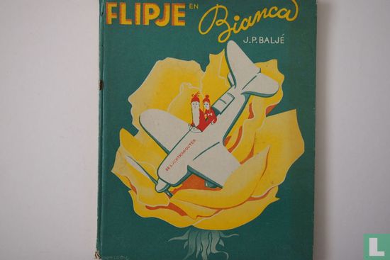 Flipje en Bianca - Image 1