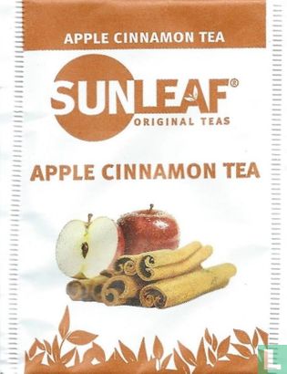 Apple Cinnamon Tea   - Bild 1