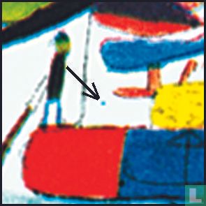 Kinderzegels (PM1) - Afbeelding 2