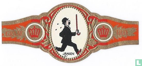 Jansen - Afbeelding 1