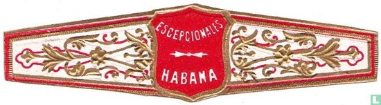 Escepcionales Habana - Bild 1