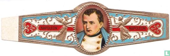 Napoleon - Napoleon - Afbeelding 1