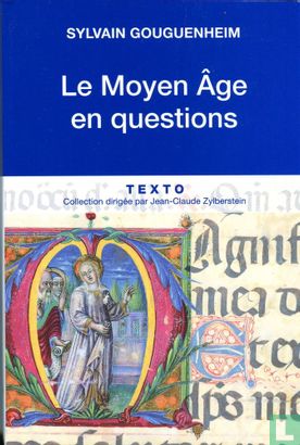Le Moyen Âge en questions - Bild 1