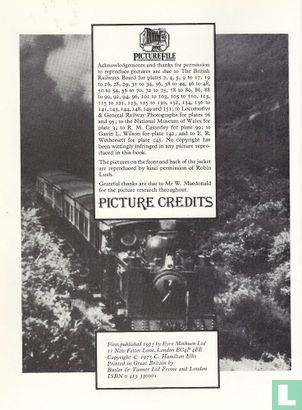 Steam Railways - Image 3
