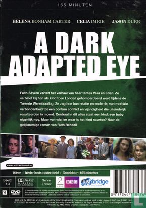 A Dark Adapted Eye - Image 2