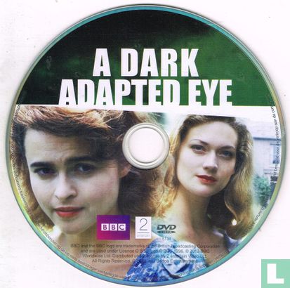 A Dark Adapted Eye - Afbeelding 3