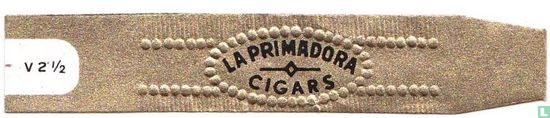 La Primadora - Cigars  - Afbeelding 1