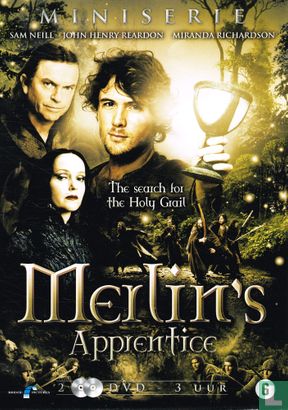 Merlin's Apprentice - Afbeelding 1