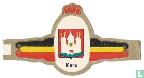 Mons - Afbeelding 1