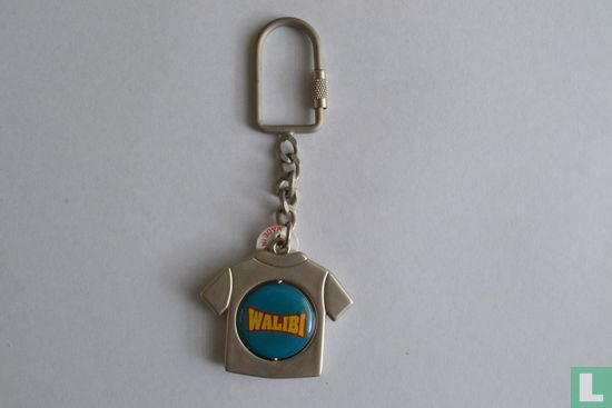 Walibi t-shirt - Image 1