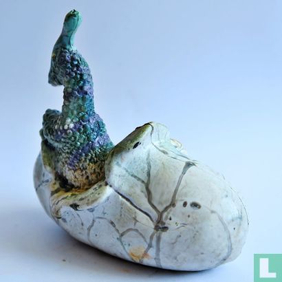 Parasaurolophus - Image 2