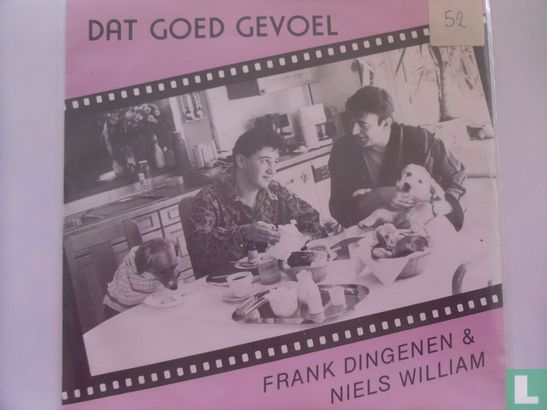 Dat goed gevoel - Image 1