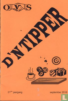 D'n Tipper 09 - Afbeelding 1
