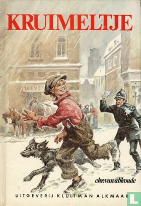 Kruimeltje - Bild 1
