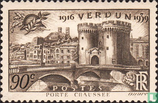 Victoire de Verdun