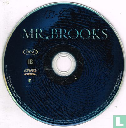 Mr. Brooks - Image 3