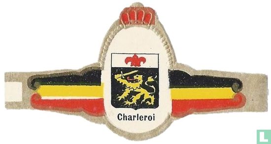 Charleroi - Bild 1