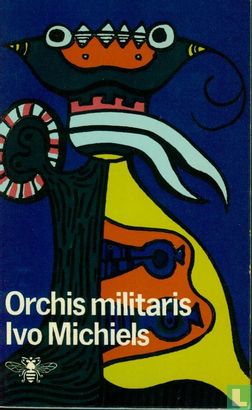 Orchis Militaris - Image 1