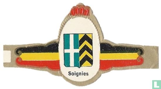 Soignies - Image 1