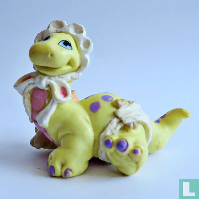 Baby Dino  - Afbeelding 1