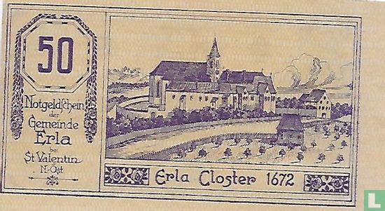 Erla 50 Heller 1920 - Image 1