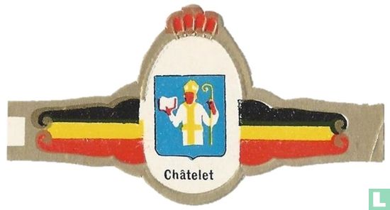 Châtelet - Image 1