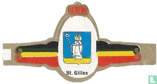 St. Gilles - Afbeelding 1