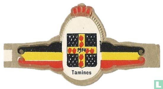Tamines - Afbeelding 1
