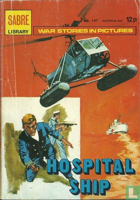 Hospital Ship - Bild 1