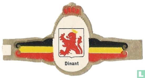 Dinant - Bild 1