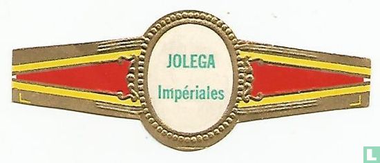 Jolega Impériales - Image 1