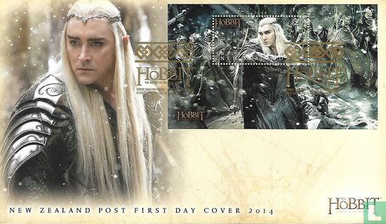 Bilbo le Hobbit - Image 1
