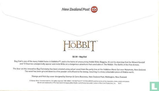 The Hobbit - Image 2